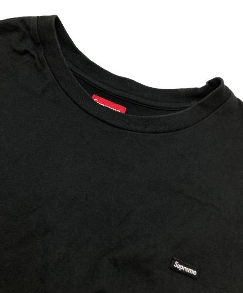 SUPREME（シュプリーム）Supreme (シュプリーム) スモールボックスTシャツ ブラック サイズ:XLの古着・服飾アイテム