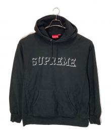 SUPREME（シュプリーム）の古着「Shadow Hooded Sweatshirt」｜ブラック