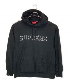 中古・古着通販】Supreme (シュプリーム) 18AW Quilted Hooded 