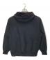 Supreme (シュプリーム) Shadow Hooded Sweatshirt ブラック サイズ:XL：15000円