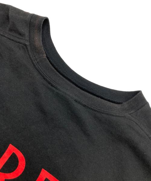 SUPREME（シュプリーム）Supreme (シュプリーム) Damien Hirst Tee ブラック サイズ:XLの古着・服飾アイテム