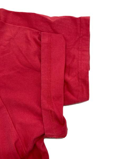 SUPREME（シュプリーム）Supreme (シュプリーム) Floral Logo Tee ピンク サイズ:XLの古着・服飾アイテム