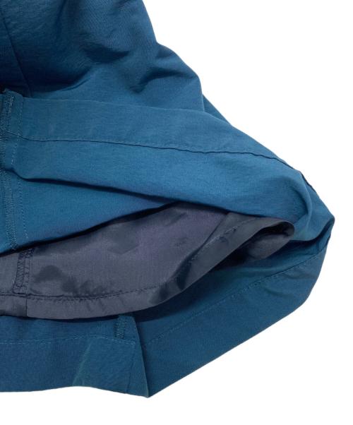 LANVIN COLLECTION（ランバンコレクション）LANVIN COLLECTION (ランバンコレクション) ノースリーブワンピース ブルー サイズ:38の古着・服飾アイテム