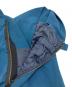 中古・古着 LANVIN COLLECTION (ランバンコレクション) ノースリーブワンピース ブルー サイズ:38：4000円