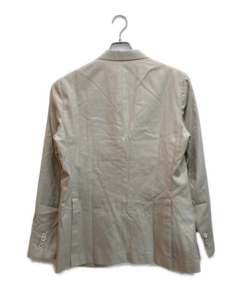 CARUSO（カルーゾ）CARUSO (カルーゾ) 3ピースセットアップ ベージュ サイズ:50の古着・服飾アイテム