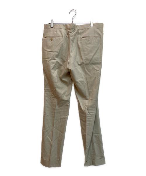 CARUSO（カルーゾ）CARUSO (カルーゾ) 3ピースセットアップ ベージュ サイズ:50の古着・服飾アイテム