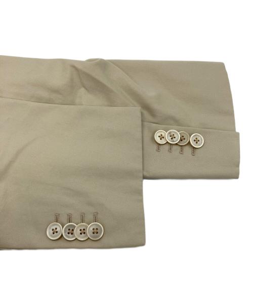 CARUSO（カルーゾ）CARUSO (カルーゾ) 3ピースセットアップ ベージュ サイズ:50の古着・服飾アイテム