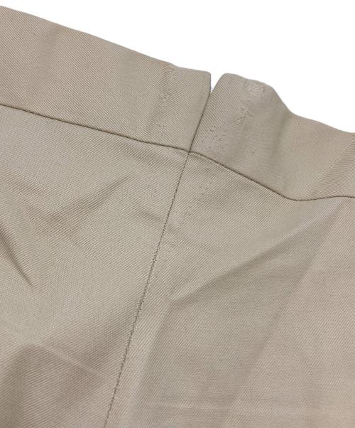CARUSO（カルーゾ）CARUSO (カルーゾ) 3ピースセットアップ ベージュ サイズ:50の古着・服飾アイテム