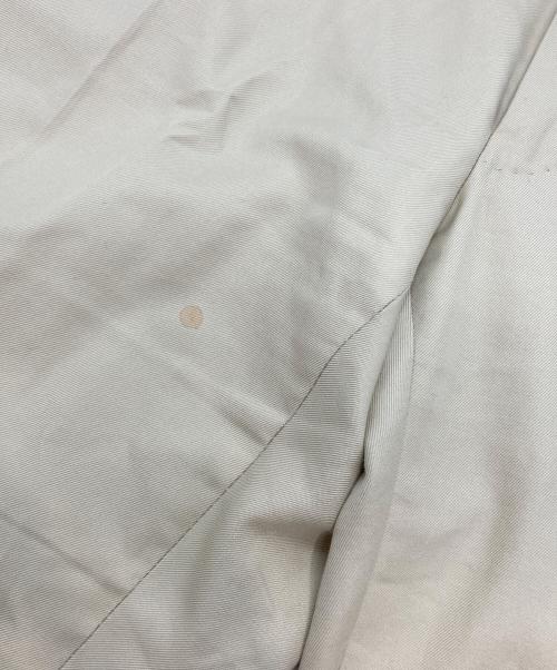 CARUSO（カルーゾ）CARUSO (カルーゾ) 3ピースセットアップ ベージュ サイズ:50の古着・服飾アイテム