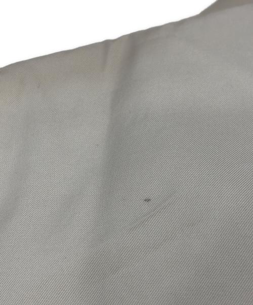 CARUSO（カルーゾ）CARUSO (カルーゾ) 3ピースセットアップ ベージュ サイズ:50の古着・服飾アイテム