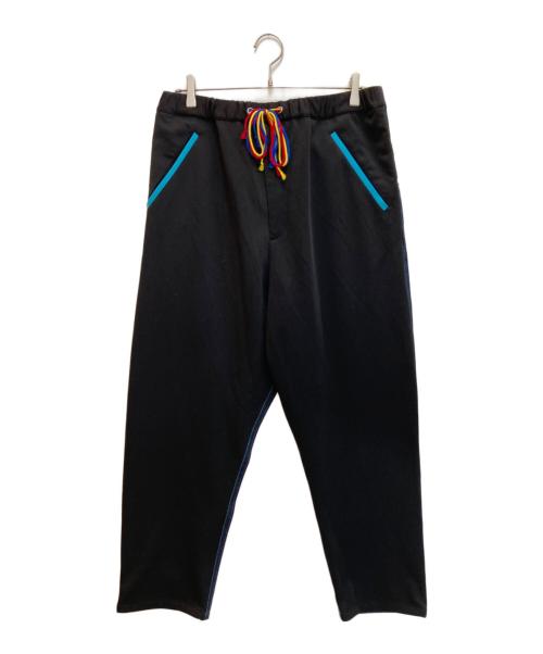 HENSHIN（ヘンシン）HENSHIN (ヘンシン) Two-sided デニムパンツ インディゴ サイズ:Lの古着・服飾アイテム