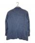 PENDLETON (ペンドルトン) ヘリンボーンテーラードジャケット ネイビー サイズ:46：6000円