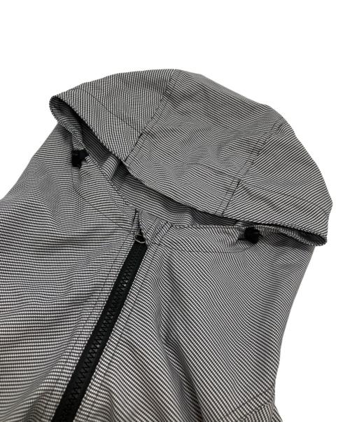 THE NORTH FACE（ザ ノース フェイス）THE NORTH FACE (ザ ノース フェイス) COMPACT JACKET ブラック サイズ:Lの古着・服飾アイテム