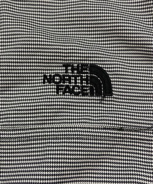 THE NORTH FACE（ザ ノース フェイス）THE NORTH FACE (ザ ノース フェイス) COMPACT JACKET ブラック サイズ:Lの古着・服飾アイテム