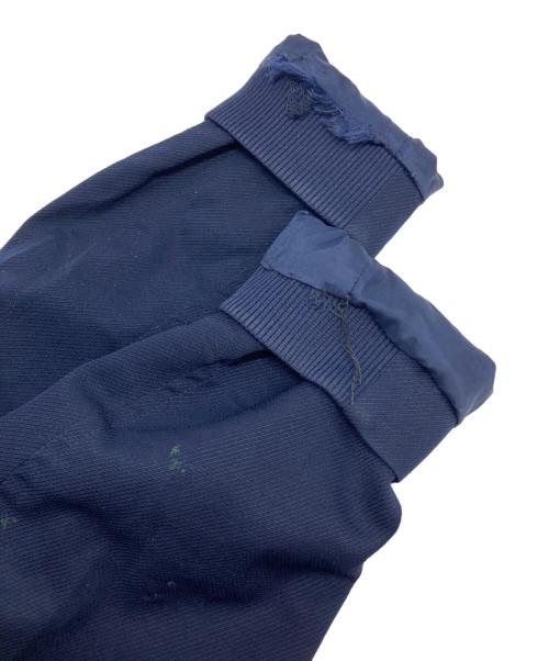 UMBRO（アンブロ）UMBRO (アンブロ) ジップアップジャケット ネイビー サイズ:Sの古着・服飾アイテム