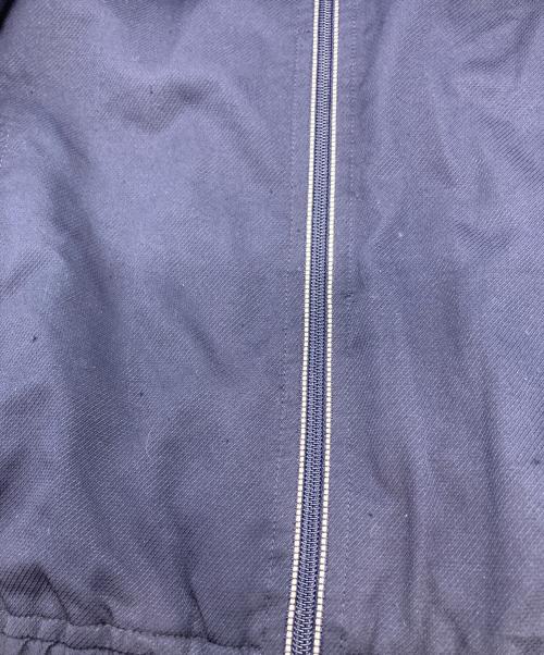 UMBRO（アンブロ）UMBRO (アンブロ) ジップアップジャケット ネイビー サイズ:Sの古着・服飾アイテム