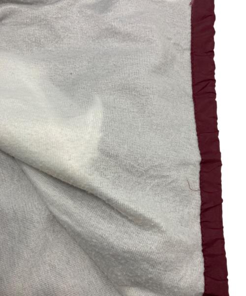 NIKE（ナイキ）NIKE (ナイキ) コーチジャケット ボルドー サイズ:Lの古着・服飾アイテム