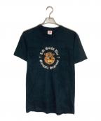 SUPREMEシュプリーム）の古着「life sucks die tee」｜ブラック