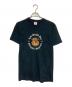 SUPREME（シュプリーム）の古着「life sucks die tee」｜ブラック