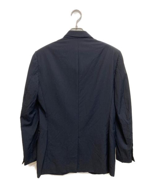 POLO RALPH LAUREN（ポロ・ラルフローレン）POLO RALPH LAUREN (ポロ・ラルフローレン) 3Bジャケット ネイビー サイズ:36sの古着・服飾アイテム