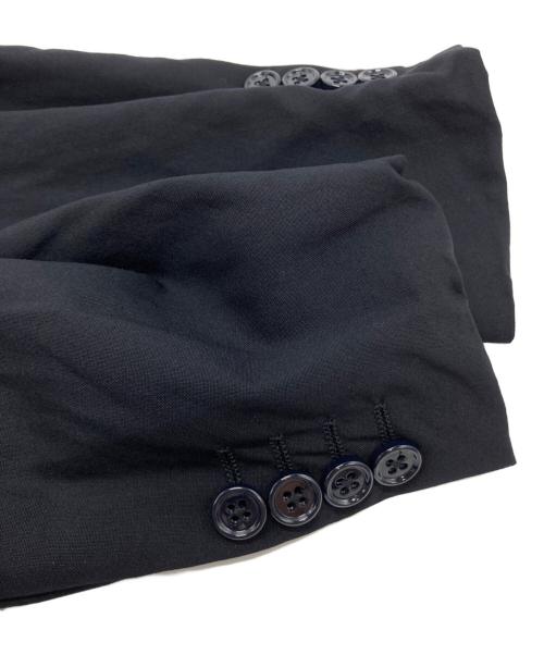 POLO RALPH LAUREN（ポロ・ラルフローレン）POLO RALPH LAUREN (ポロ・ラルフローレン) 3Bジャケット ネイビー サイズ:36sの古着・服飾アイテム