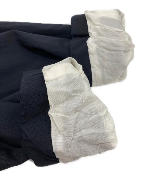 POLO RALPH LAUREN（ポロ・ラルフローレン）POLO RALPH LAUREN (ポロ・ラルフローレン) 3Bジャケット ネイビー サイズ:36sの古着・服飾アイテム