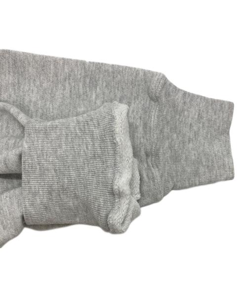 Champion REVERSE WEAVE（チャンピオン リバース ウィーブ）Champion REVERSE WEAVE (チャンピオン リバース ウィーブ) カレッジスウェット グレー サイズ:Mの古着・服飾アイテム