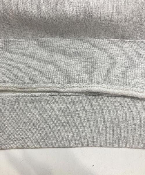 Champion REVERSE WEAVE（チャンピオン リバース ウィーブ）Champion REVERSE WEAVE (チャンピオン リバース ウィーブ) カレッジスウェット グレー サイズ:Mの古着・服飾アイテム