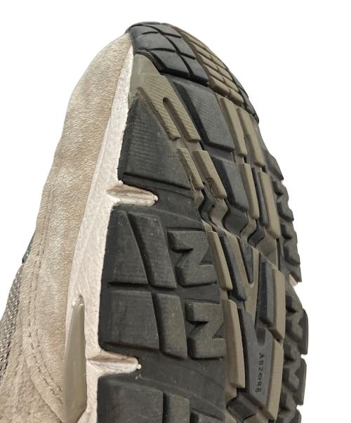 NEW BALANCE（ニューバランス）NEW BALANCE (ニューバランス) ローカットスニーカー グレー サイズ:8の古着・服飾アイテム