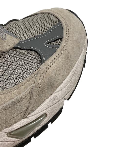 NEW BALANCE（ニューバランス）NEW BALANCE (ニューバランス) ローカットスニーカー グレー サイズ:8の古着・服飾アイテム