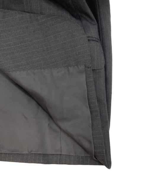 BROOKS BROTHERS（ブルックスブラザーズ）BROOKS BROTHERS (ブルックスブラザーズ) ウールセットアップスーツ ブラック サイズ:41REG 35W / 35Wの古着・服飾アイテム