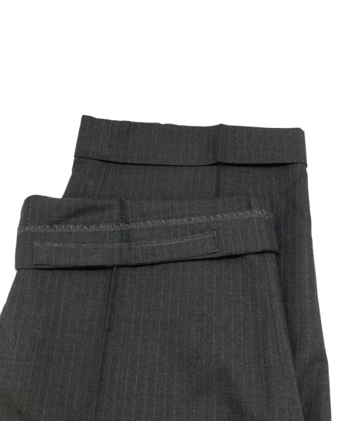 BROOKS BROTHERS（ブルックスブラザーズ）BROOKS BROTHERS (ブルックスブラザーズ) ウールセットアップスーツ ブラック サイズ:41REG 35W / 35Wの古着・服飾アイテム