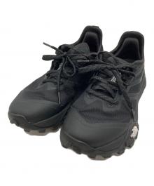 THE NORTH FACE（ザ ノース フェイス）の古着「オフトレイル バーサ」｜ブラック