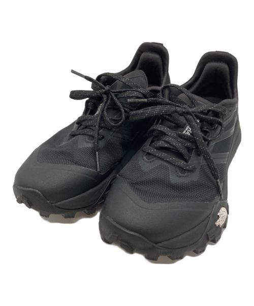 THE NORTH FACE（ザ ノース フェイス）THE NORTH FACE (ザ ノース フェイス) オフトレイル バーサ ブラック サイズ:25cmの古着・服飾アイテム