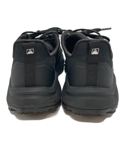 THE NORTH FACE（ザ ノース フェイス）THE NORTH FACE (ザ ノース フェイス) オフトレイル バーサ ブラック サイズ:25cmの古着・服飾アイテム