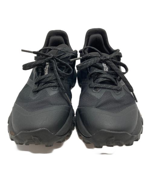 THE NORTH FACE（ザ ノース フェイス）THE NORTH FACE (ザ ノース フェイス) オフトレイル バーサ ブラック サイズ:25cmの古着・服飾アイテム