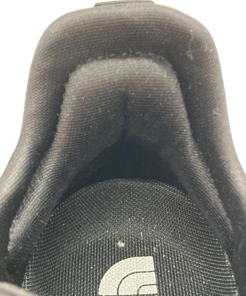 THE NORTH FACE（ザ ノース フェイス）THE NORTH FACE (ザ ノース フェイス) オフトレイル バーサ ブラック サイズ:25cmの古着・服飾アイテム
