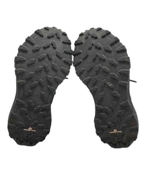 THE NORTH FACE（ザ ノース フェイス）THE NORTH FACE (ザ ノース フェイス) オフトレイル バーサ ブラック サイズ:25cmの古着・服飾アイテム