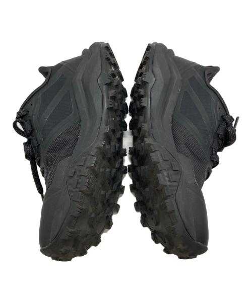 THE NORTH FACE（ザ ノース フェイス）THE NORTH FACE (ザ ノース フェイス) オフトレイル バーサ ブラック サイズ:25cmの古着・服飾アイテム