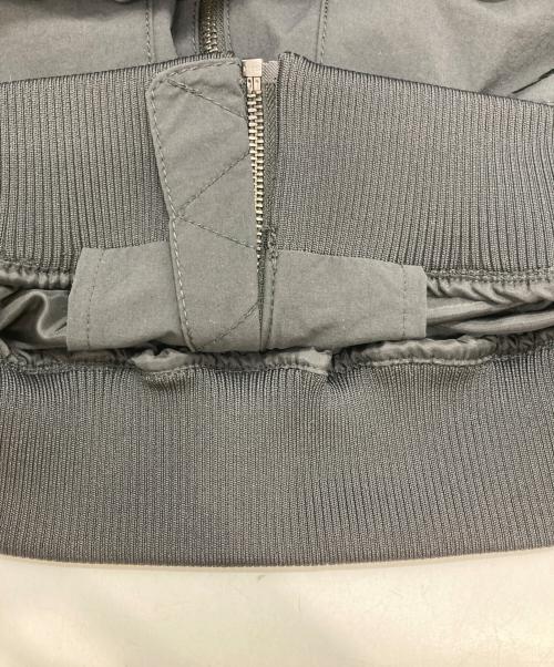 adidas（アディダス）adidas (アディダス) プレミアム エッセンシャルズ ウーブンジャケット ブラック サイズ:Mの古着・服飾アイテム