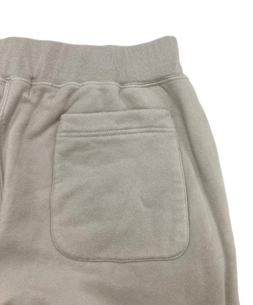 A BATHING APE（アベイシングエイプ）A BATHING APE (ア ベイシング エイプ) イージーパンツ ベージュ サイズ:Sの古着・服飾アイテム