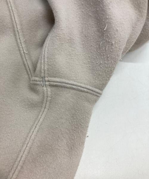 A BATHING APE（アベイシングエイプ）A BATHING APE (ア ベイシング エイプ) イージーパンツ ベージュ サイズ:Sの古着・服飾アイテム