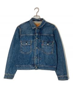 中古・古着通販】LEVI'S MADE&CRAFTED (リーバイスメイドクラフテッド