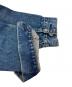 中古・古着 LEVI'S (リーバイス) 2nd復刻デニムジャケット インディゴ サイズ:SIZE W40：27000円
