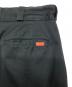 中古・古着 Time is on (タイムイズオン) CHINO TROUSER ブラック サイズ:2：5000円