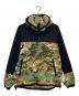 THE NORTH FACE（ザ ノース フェイス）の古着「ZI VERSA MID JACKET」｜ブラック×ブラウン