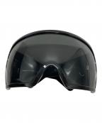 RICK OWENSリックオウエンス）の古着「KRIESTER」｜ブラック