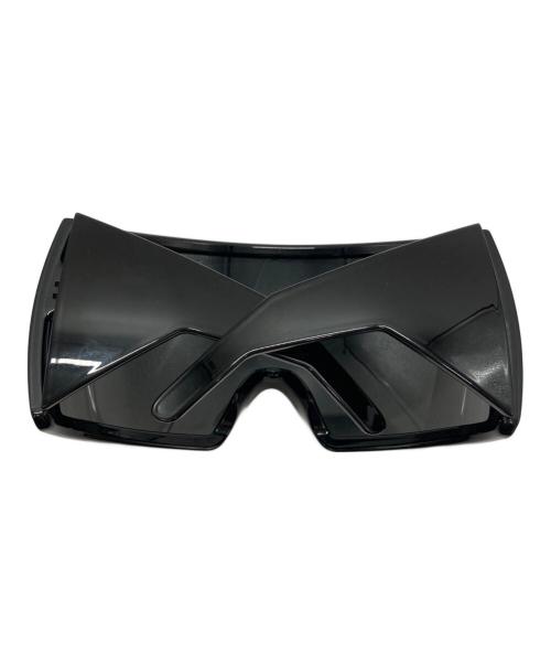 RICK OWENS（リックオウエンス）RICK OWENS (リックオウエンス) KRIESTER ブラック サイズ:-の古着・服飾アイテム