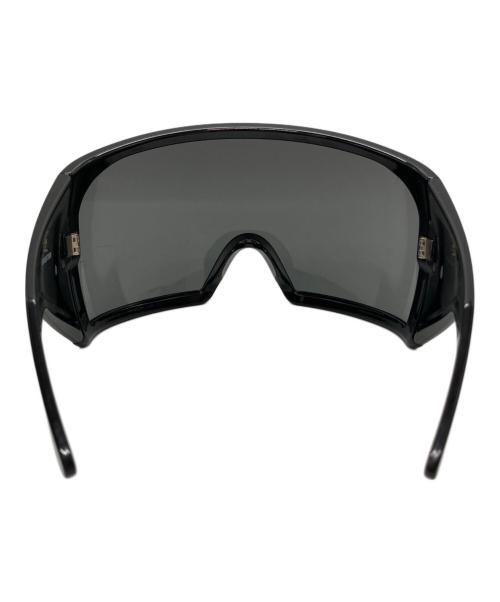 RICK OWENS（リックオウエンス）RICK OWENS (リックオウエンス) KRIESTER ブラック サイズ:-の古着・服飾アイテム