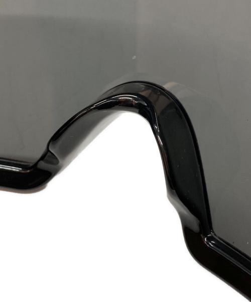 RICK OWENS（リックオウエンス）RICK OWENS (リックオウエンス) KRIESTER ブラック サイズ:-の古着・服飾アイテム